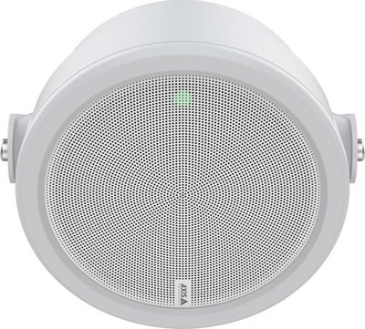 Altaparlant rrjeti Axis C1004E, 1-way, i bardhë