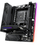 Pllakë amë ASUS ROG Crosshair VIII Impact - AMD X570