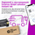 Ласерски печатач HP LaserJet M209dwe, AirPrint, Wi-Fi, бел