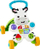 Karrocë për ecje Fisher-Price Zebra (DPL53)