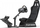 Karrige gaming Playseat Evolution Universal, simulim garash, e palosshme, e zezë