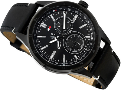 Orë dore Tommy Hilfiger Austin 1791638