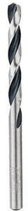 Set shirboresh për metal Bosch 2608577218, HSS PointTeQ, 5mm, 10 copë