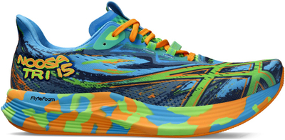 Патики за трчање Asics Noosa Tri 15 M, мажи, FlyteFoam, многуобојни