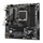 Pllakë amë GIGABYTE A620M GAMING X