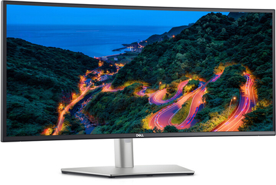МониторDell UltraSharp U3423WE - LED 34"