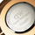 Orë për meshkuj Daniel Wellington Classic 40 Durham RG White DW00100109, kafe