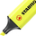 Marker për nënvizim Stabilo Boss Original, set me 10 copë, fluoreshent, i verdhë