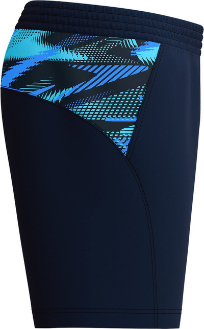 Shorce noti për burra Speedo Xpress Lite Panel 16", thahet shpejt, blu
