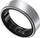 Unazë e zgjuar Samsung Galaxy Ring, titan argjendi, nr. 6, bateri 6 ditë