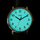 Orë dore Timex TW2P58700