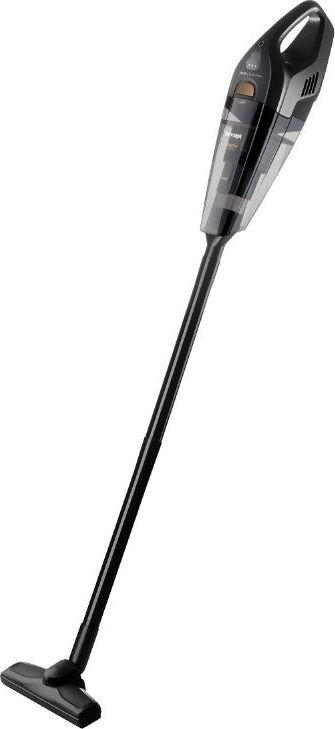 Fshesë me korrent Concept Wet & Dry Riser Extension VP4353, e zezë