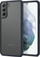 Kornizë mbrojtëse Spigen Cyrll Galaxy S21+ Plus, e hirtë