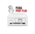 Printer inkjet Canon Pixma TS7650i, 3 në 1, WiFi, i bardhë