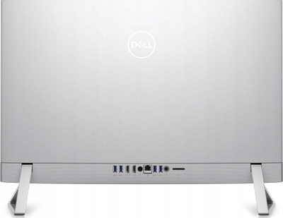 Kompjuter All in One Dell Inspiron 27 7730, 27" Full HD me prekje, Core 7, 16GB 1TB, i bardhë