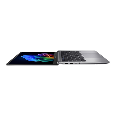Laptop Asus ExpertBook P5405CSA, 14\", Ultra 7, 32GB RAM, 1TB SSD, сив