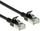 Kabllo rrjeti ACT DC7902 CAT6A, 2m, U/FTP, i zi