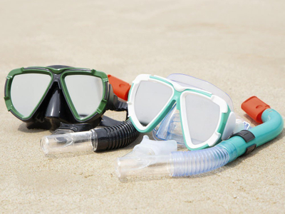 Set snorkeling Bestway Hydro Pro Dive Mira 24053, maskë dhe tub, për të rritur, shumëngjyrësh