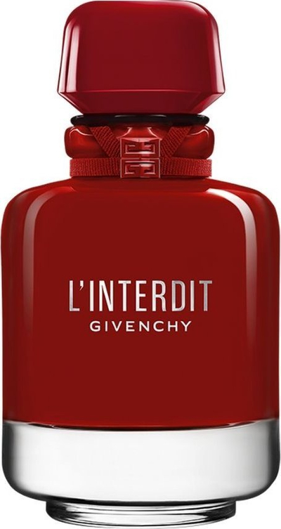 Parfum për goca Givenchy L'Interdit Rouge Ultime, Eau de Parfum, 80ml
