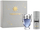 Set dhuratë Paco Rabanne Invictus, Eau de Toilette 100ml, deodorant spray 150ml