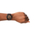 Orë për meshkuj Fossil Bronson Automatic ME3219, e kaftë