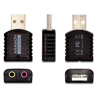 AXAGON ADA-10 USB2.0