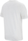 Bluza Nike Sportswear Club, pambuk, për meshkuj, L, e bardhë