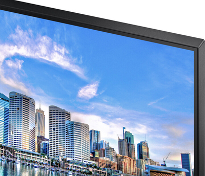 Monitor Samsung T45F, 24" LED, Full HD, i zi