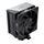 Ftohës CPU Modecom Volcano 0C T700 120, ventilator 120mm PWM, i zi