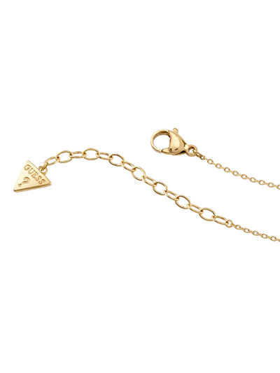 Varëse për femra Guess Jewelry Aurora JUBN06232JWYGT/U, çelik, ngjyrë ari
