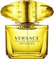 Parfum Versace Yellow Diamond Intense, 90 ml