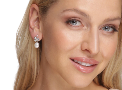 Vathë JwL Luxury Pearls JL0618