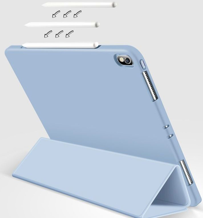 Mbrojtëse Tech-Protect Smartcase për iPad Air 4 2020, rozë