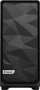 Kasë kompjuteri Fractal Design Meshify 2 Compact, e zezë