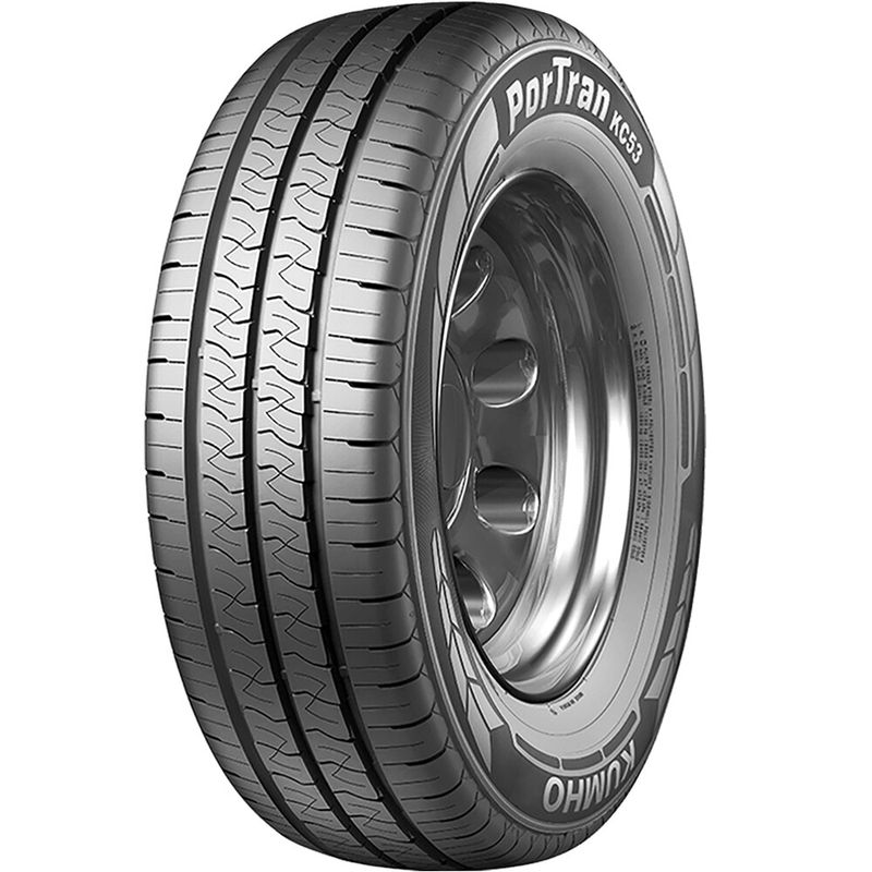Gomë 215/75R16C KC53 KUMHO