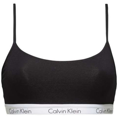 Sytjena sportive Calvin Klein QF1536E-001, të zeza S mCK0362-S