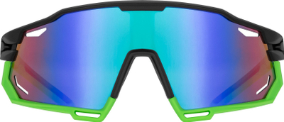 Syze sportive Rebel RBA-7100-RB, polarizuese, UV400