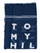 Shall Tommy Hilfiger Logo Story, i kaltër