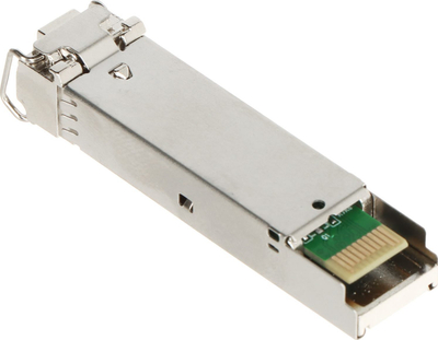 Modul SFP Ultimode SFP-403 5G, single mode, optik