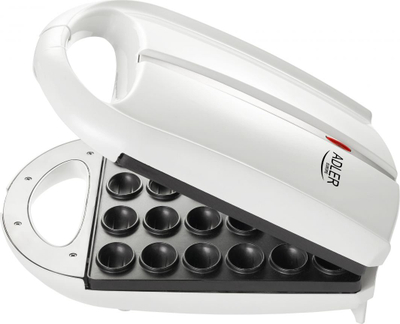 Машина за печење Adler AD 3039, (24 парчиња) XL