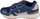 Atlete për goca Joma 6100 Jr 2303, rrjetë që merr frymë, nr 33, blu navy