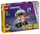 Set LEGO Creator 31164 Space Robot, 407 pjesë