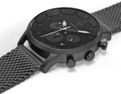 Orë dore Pierre Lannier Absolute 206H438