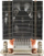 Ftohës procesori Dynatron A35, për AMD Ryzen Threadripper dhe Epyc, 280W, ngjyrë argjendi