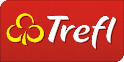 Puzzle maxi TREFL Winter Time Treflik Family, 24 copa, shumë i madh, shumëngjyrësh