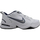 Патики Nike Air Monarch IV, машки, бели navy