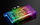 Blok uji për GPU BitsPower Classic Asus RTX 3070 TUF, ARGB, akrilik transparent, i zi e argjendtë