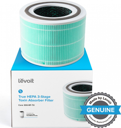 Filtër zëvendësues ajri Filters Fastr FFAPF-300S, sistem me 3 faza, për RLVCORE300-RFFAP