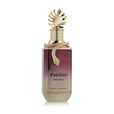 Eau de Parfum Paris Corner Ophidian Black Cherry, 100 ml