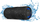 Folës Bluetooth Sven PS-340, IPX6, 10 orë bateri, i zi
